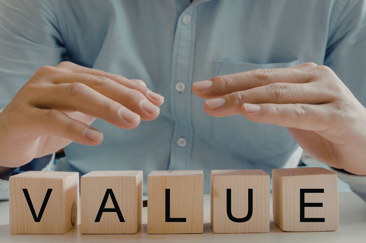 情緒的価値の構築｜「この場所」でなければならない理由