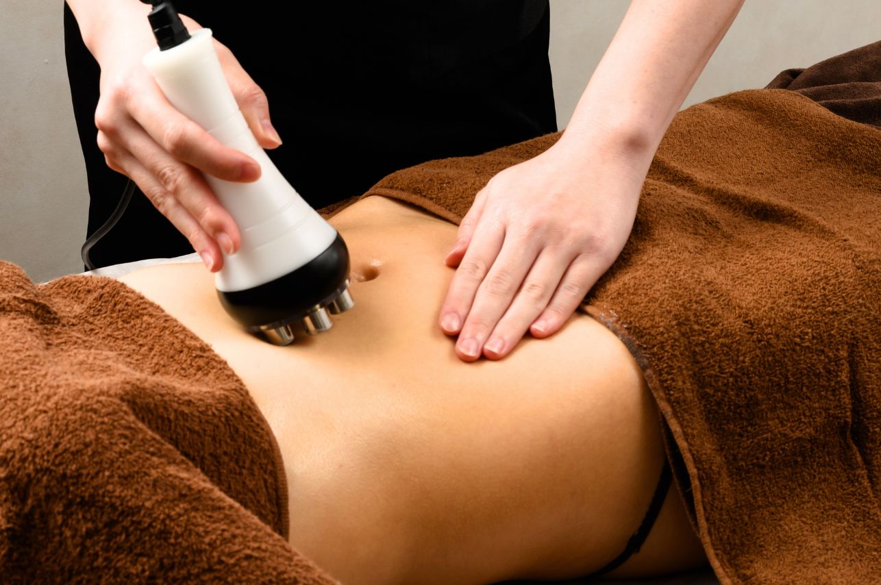 理想の接点を形にした「 silky RF massage cream 」という解決策
