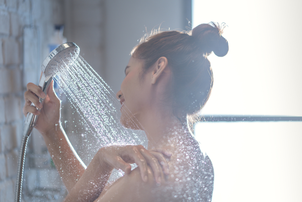 脱毛後にシャワーを浴びる際のポイント
