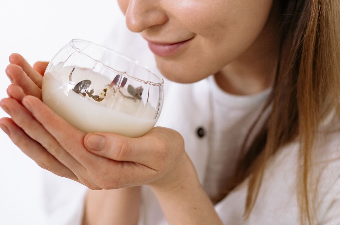 香りが脳を変える。自律神経とメイン施術の深い関係